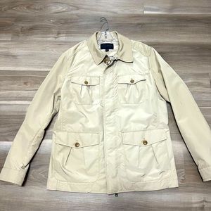 Rare Banana Republic Jacket